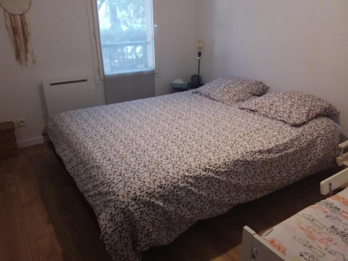 T3 Saint Cyr Sur Mer 83270 エクステリア 写真