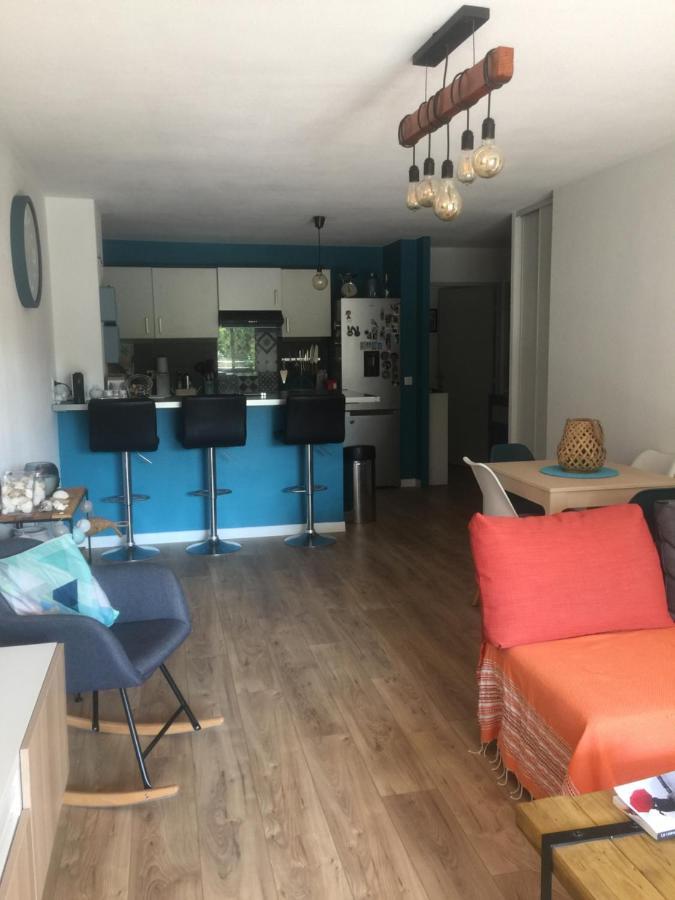 T3 Saint Cyr Sur Mer 83270 エクステリア 写真