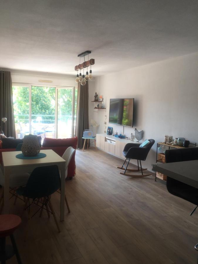 T3 Saint Cyr Sur Mer 83270 エクステリア 写真